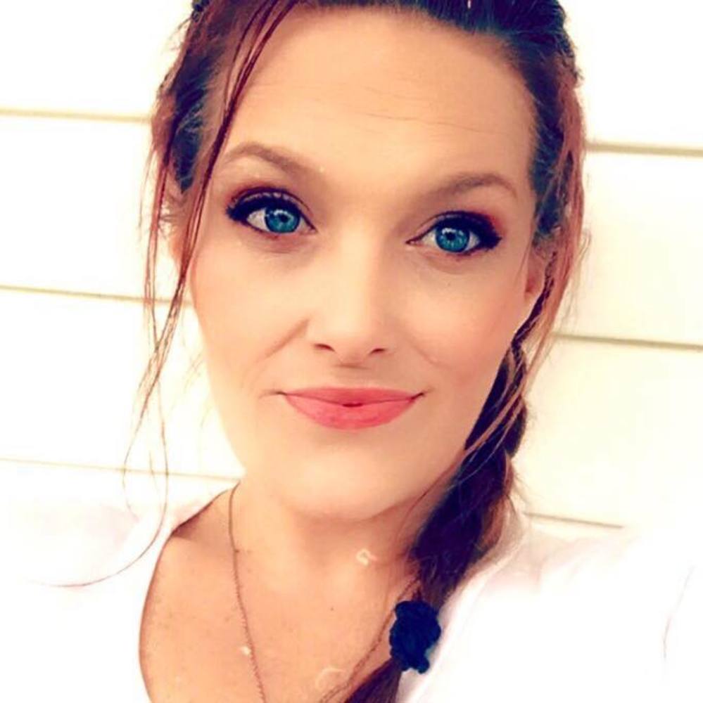 Meet your Posher, Whitney